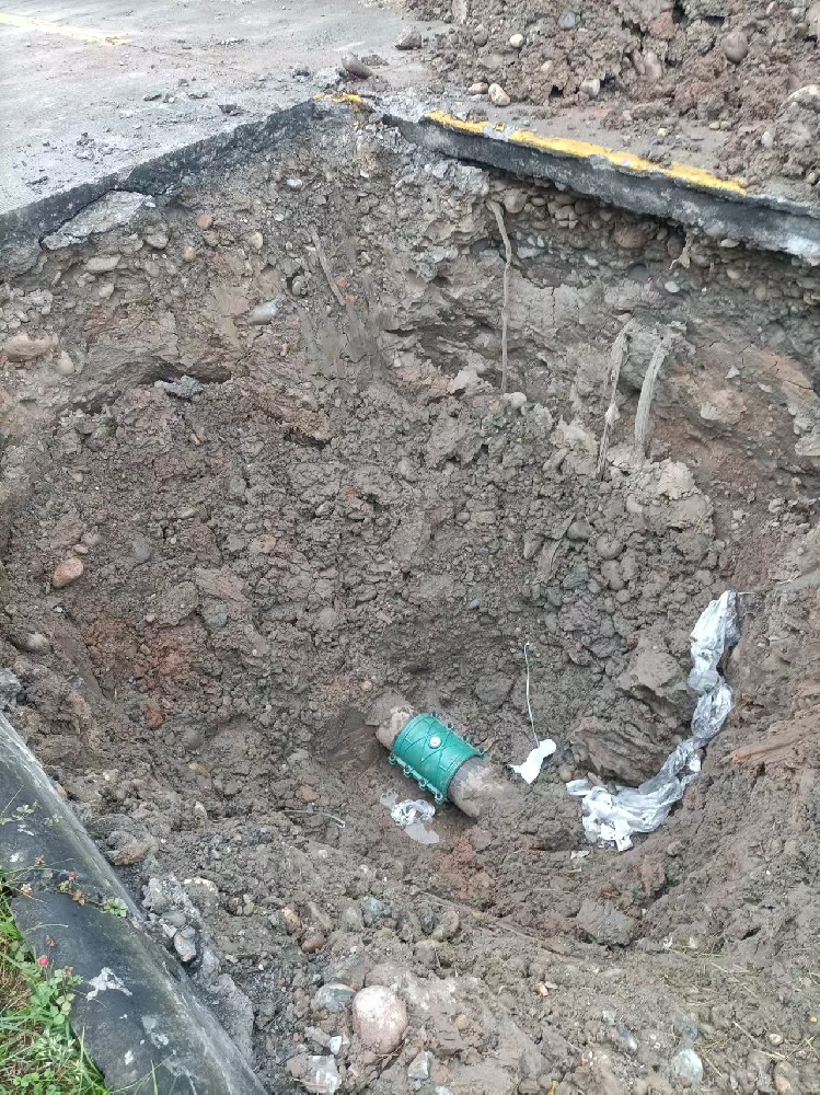 消防水管漏水检测维修哪家好-通化