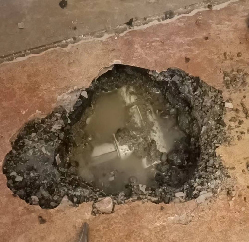 给水管漏水检测维修哪家好-通化