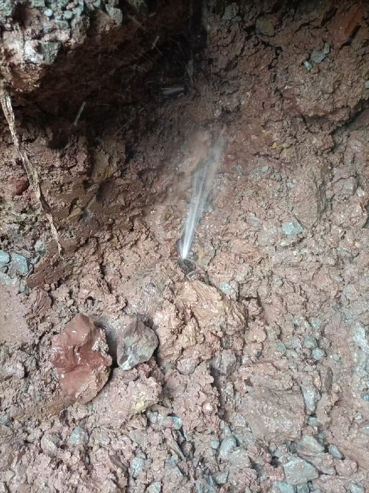 通化本地服务：自来水管漏水检测维修
